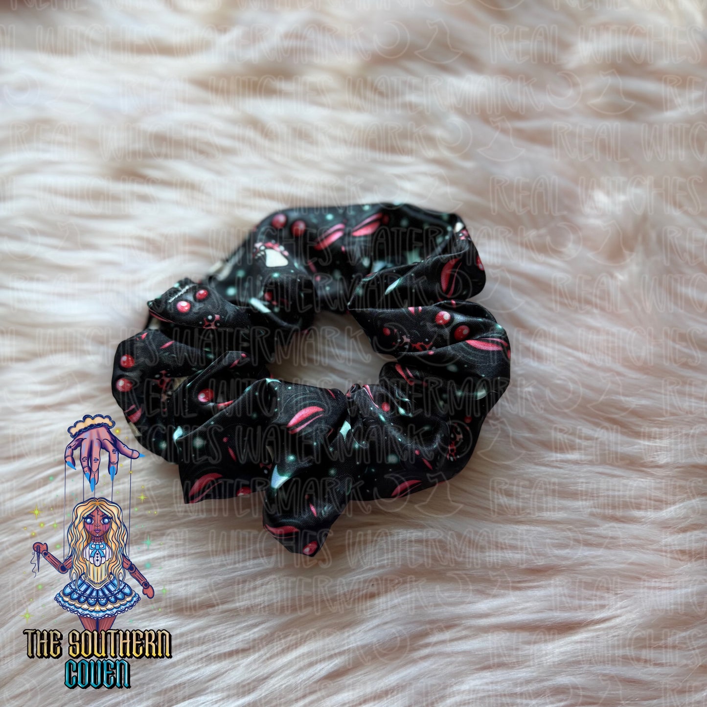 Joan (Reg) - Mothman Cutie