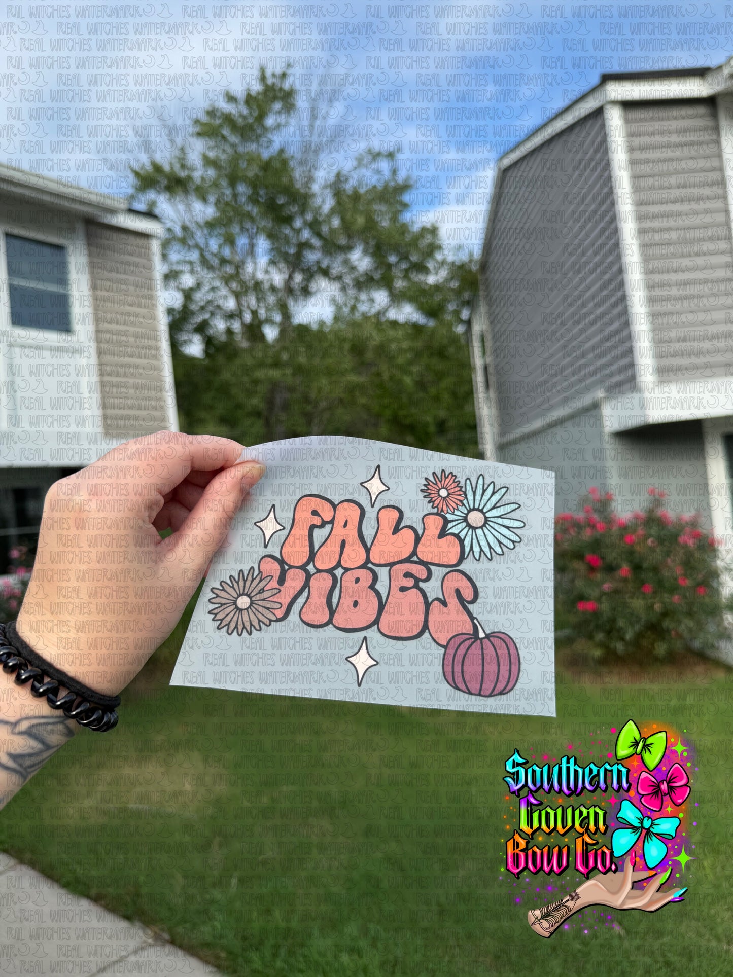 Fall Vibes - Infant