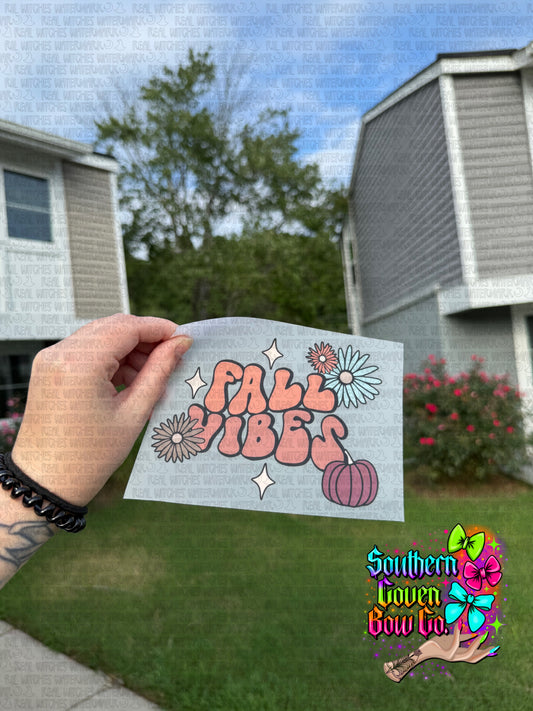 Fall Vibes - Infant