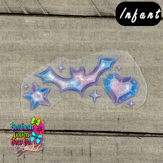 Diamond Batty - Infant