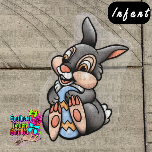 Thump Bunny - Infant