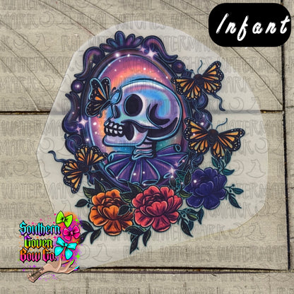 Skelefly Frame - Infant