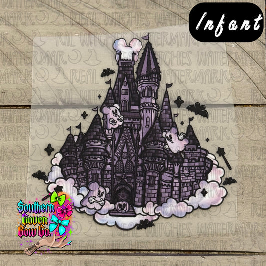 Grim Castle - Infant