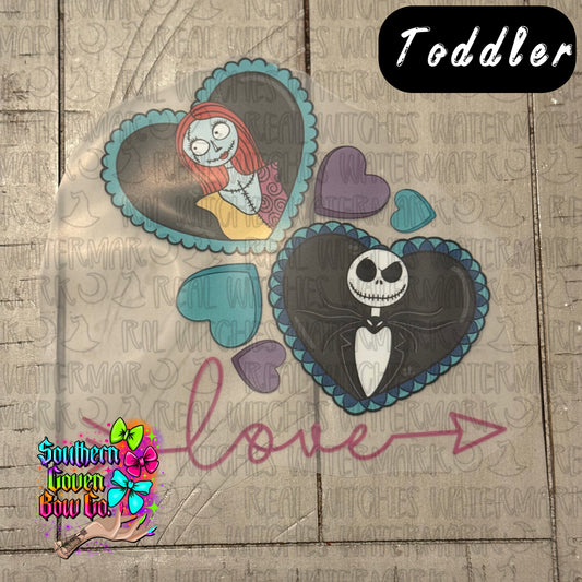 NBC Love - Toddler