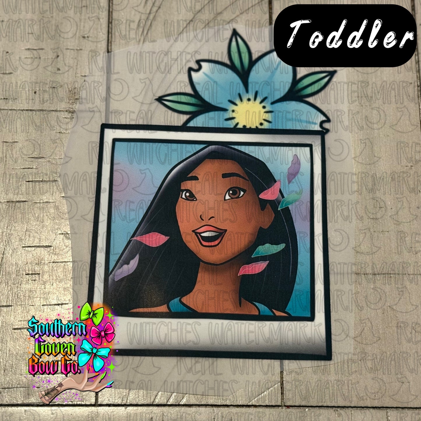 Poc Polaroid - Toddler