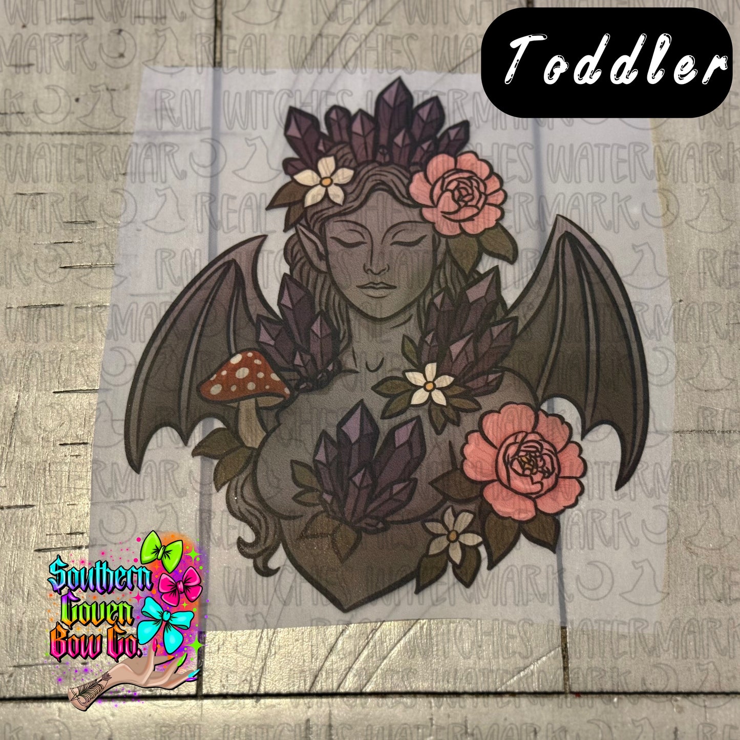 Gargoyle - Toddler