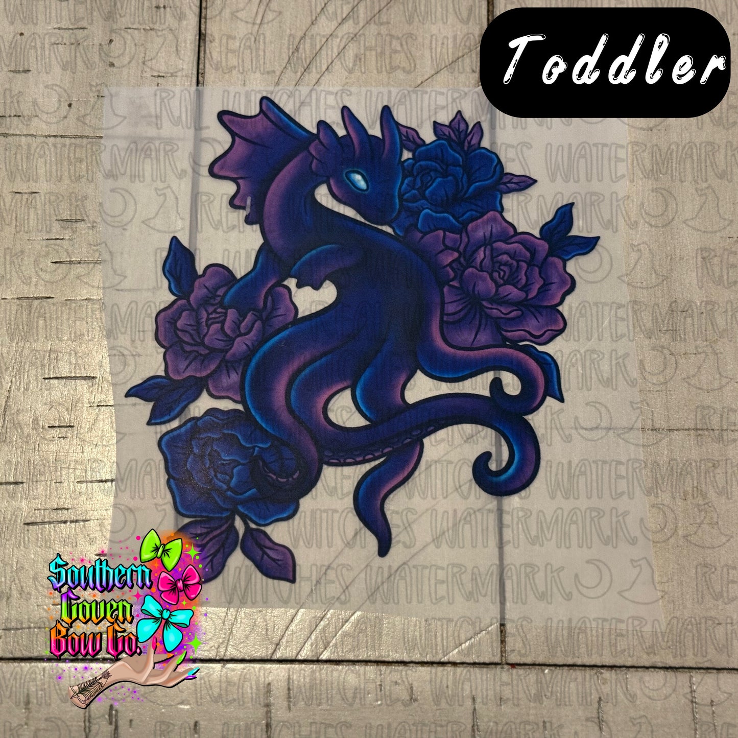 Eldritch Animal - Toddler