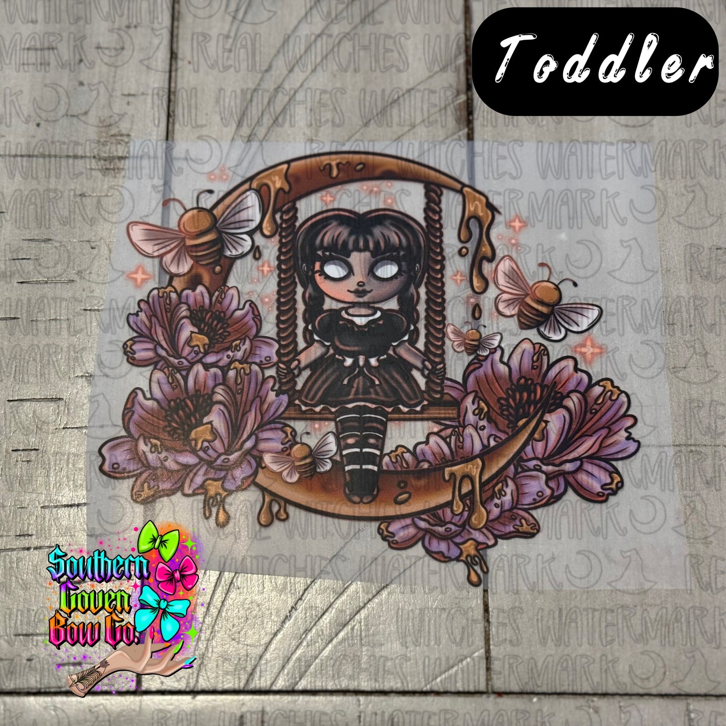 Honey Queen - Toddler