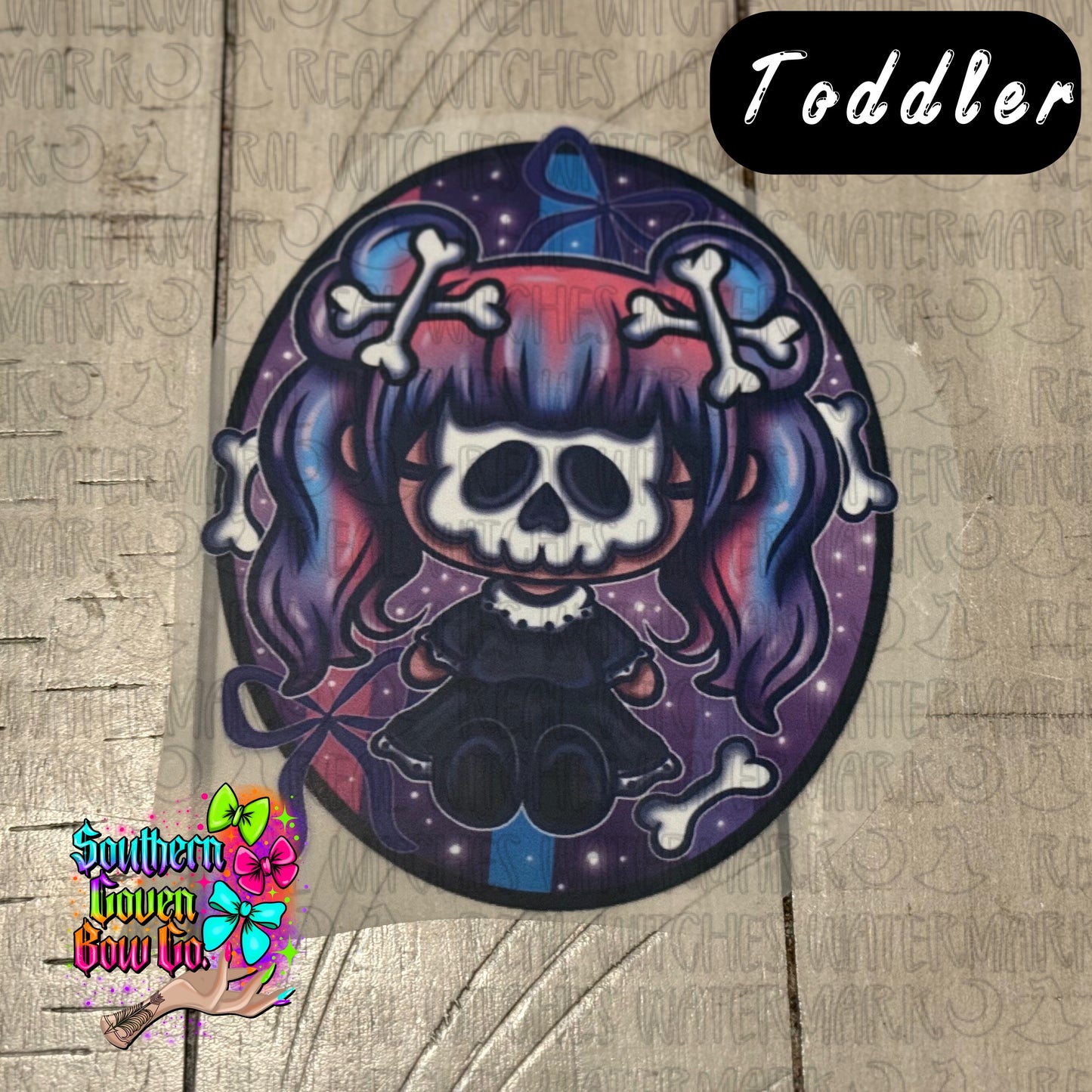Voodoo Dolly - Toddler