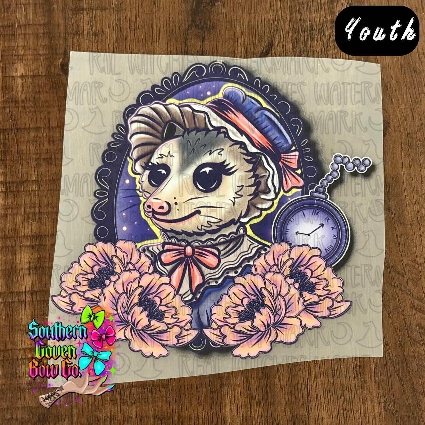 Vintage Oppossum - Youth