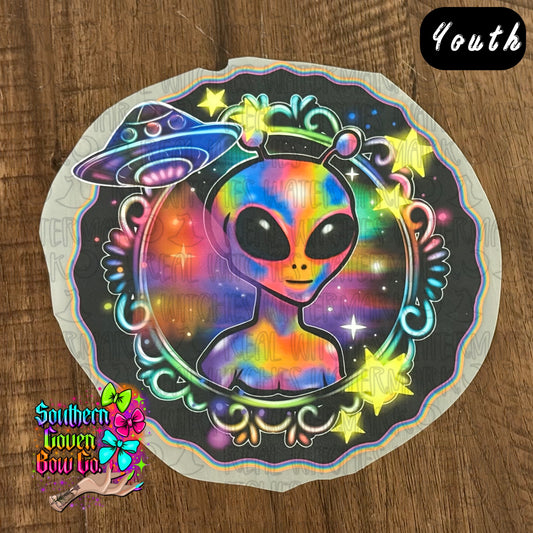 Neon Alien - Youth