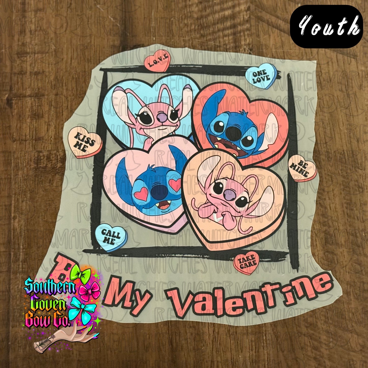 Be My Valentine - Youth
