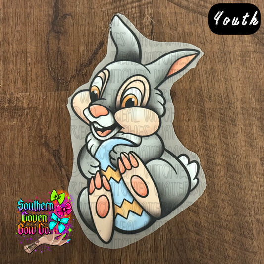 Thump Bunny - Youth