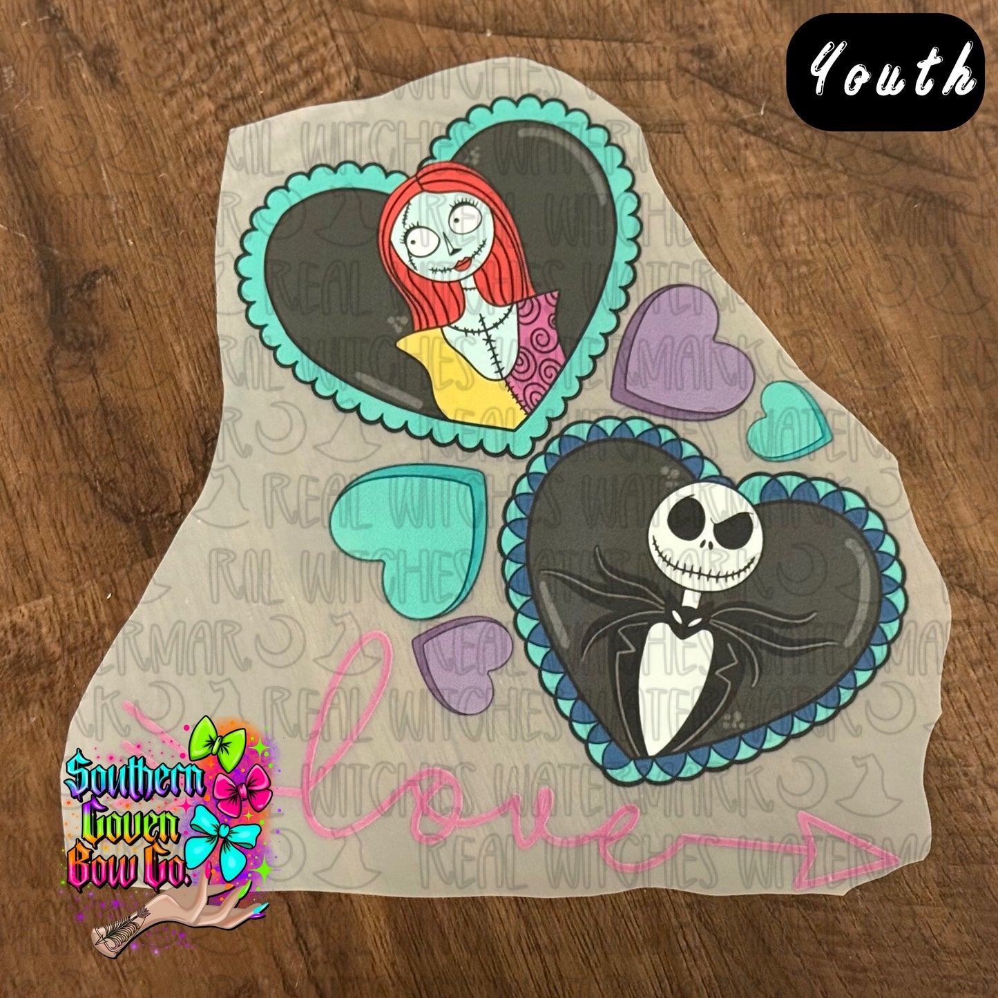 NBC Love - Youth