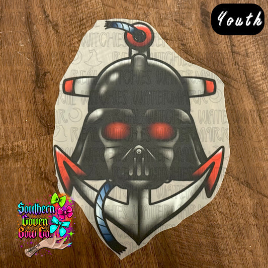 Vader Anchor - Youth