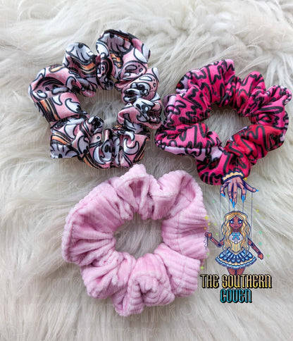 OG Rainbow Week: PINK