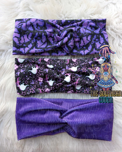 OG Rainbow Week: PURPLE