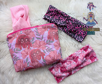 OG Rainbow Week: PINK