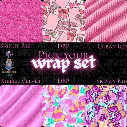 Rainbow Week 2.0: PINK
