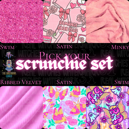 Rainbow Week 2.0: PINK