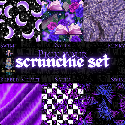 Rainbow Week 2.0: PURPLE