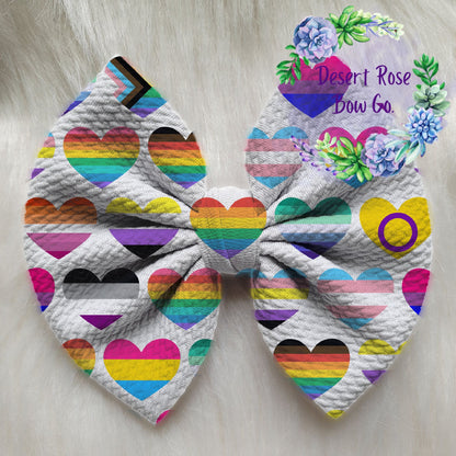 Hearts
